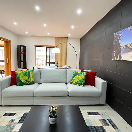 Apartamento Sunset