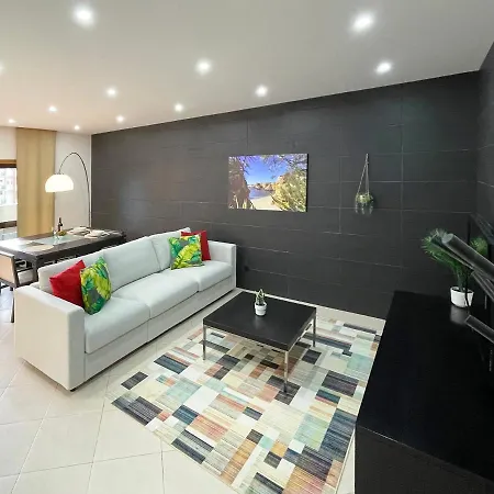 Apartamento Sunset