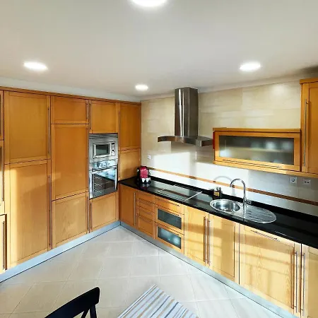 Apartamento Sunset