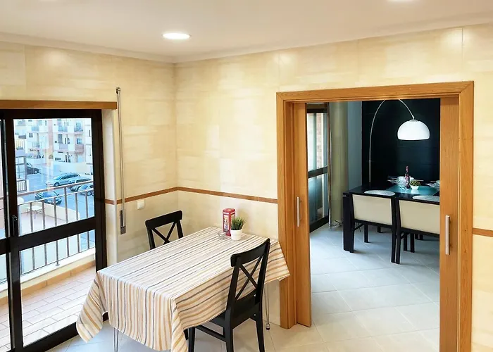 Sunset Appartement Lagos