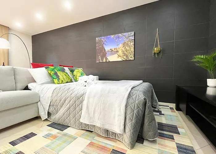 Sunset Appartement