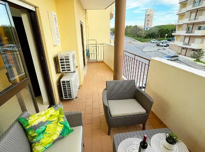 Sunset Appartement