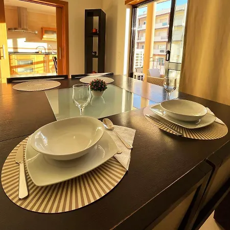 Apartamento Sunset Lagos