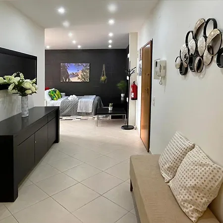 Apartamento Sunset Lagos