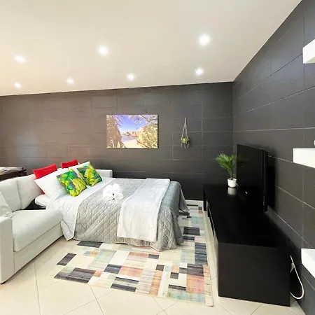 Sunset Appartement Lagos