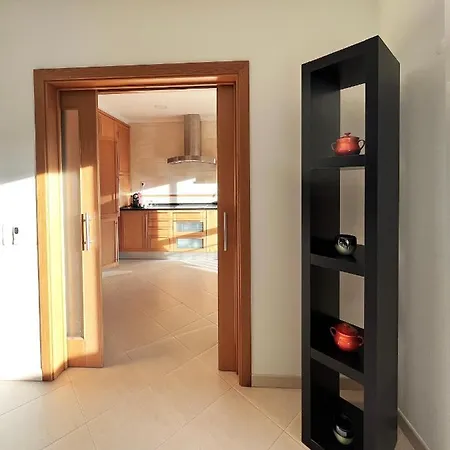 Apartamento Sunset *