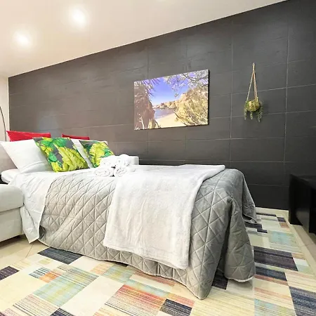 Sunset Apartment