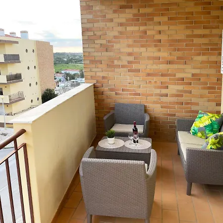 Sunset Apartment