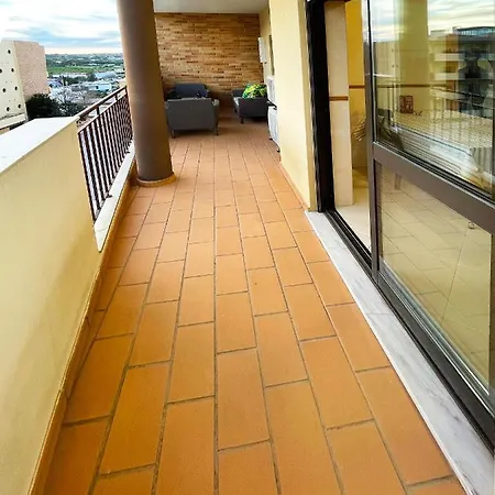 Appartement Sunset Lagos