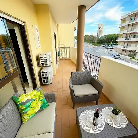 Sunset Apartment