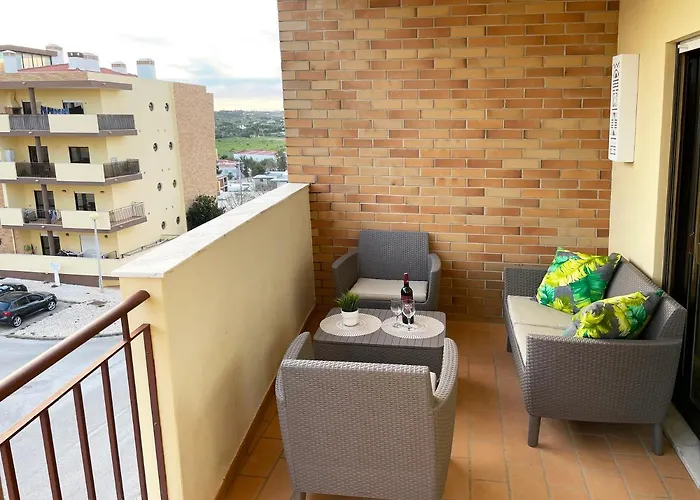 Sunset Appartement