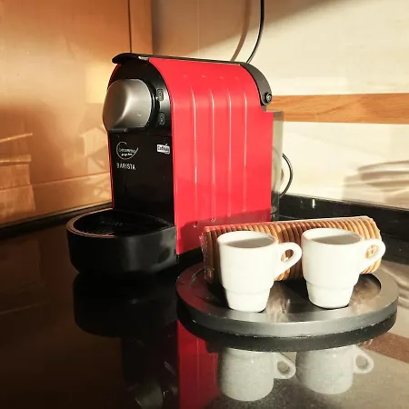 Sunset Apartment Lagos