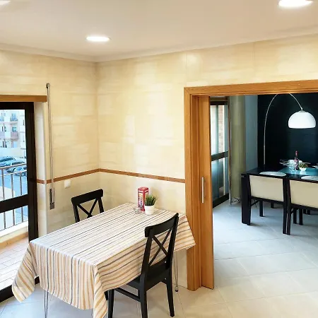 Sunset Apartment Lagos