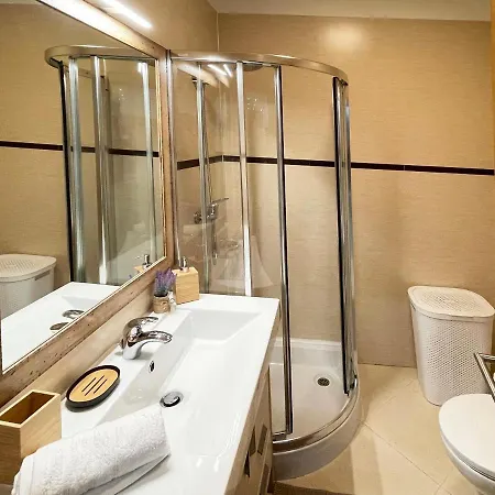 아파트 Sunset 라고스