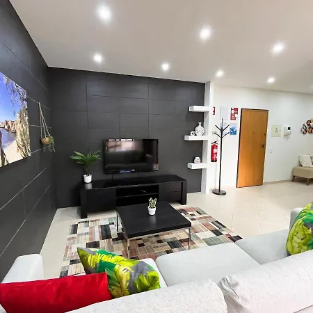 Sunset Apartment Lagos