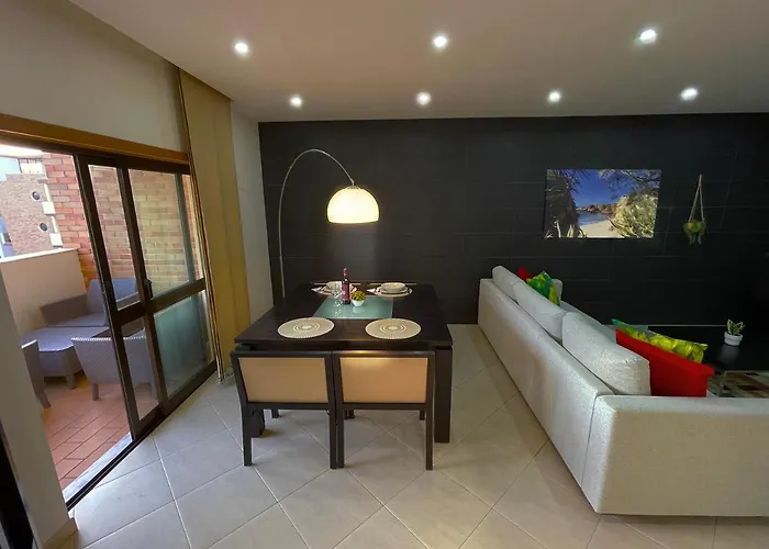 Sunset Apartman *