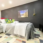 Sunset Apartmán