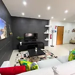 Sunset Apartmán Lagos