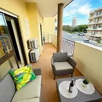 Sunset Apartmán